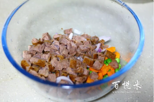 大人和孩子都愛吃的披薩,做法簡單,照著做百分百成功的配方